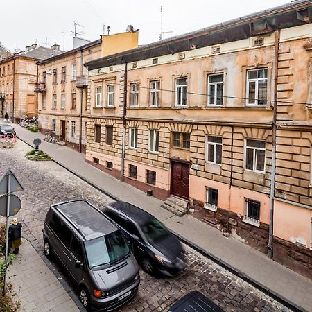 Old Town Cosy Apartment Lviv Ngoại thất bức ảnh