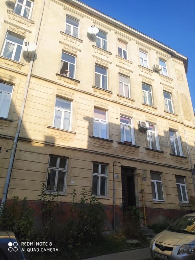 Old Town Cosy Apartment Lviv Ngoại thất bức ảnh