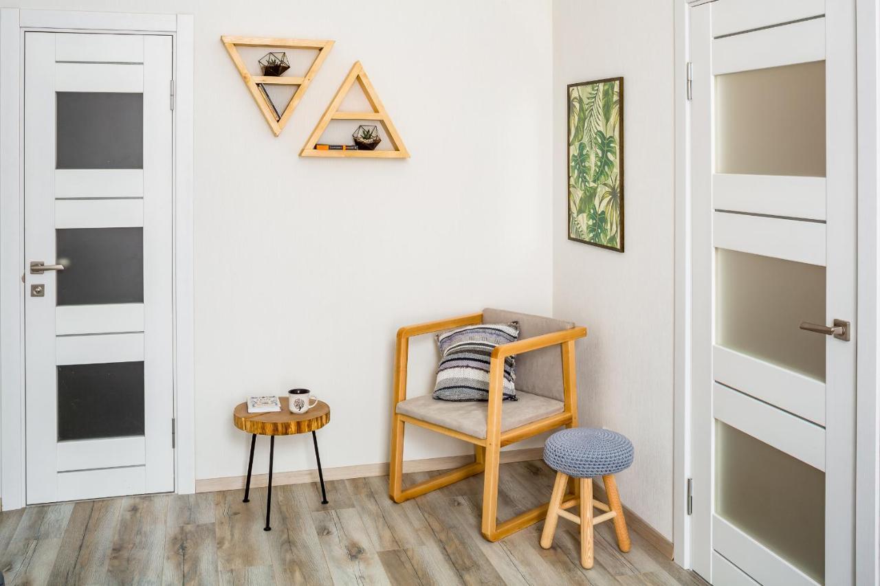 Old Town Cosy Apartment Lviv Ngoại thất bức ảnh
