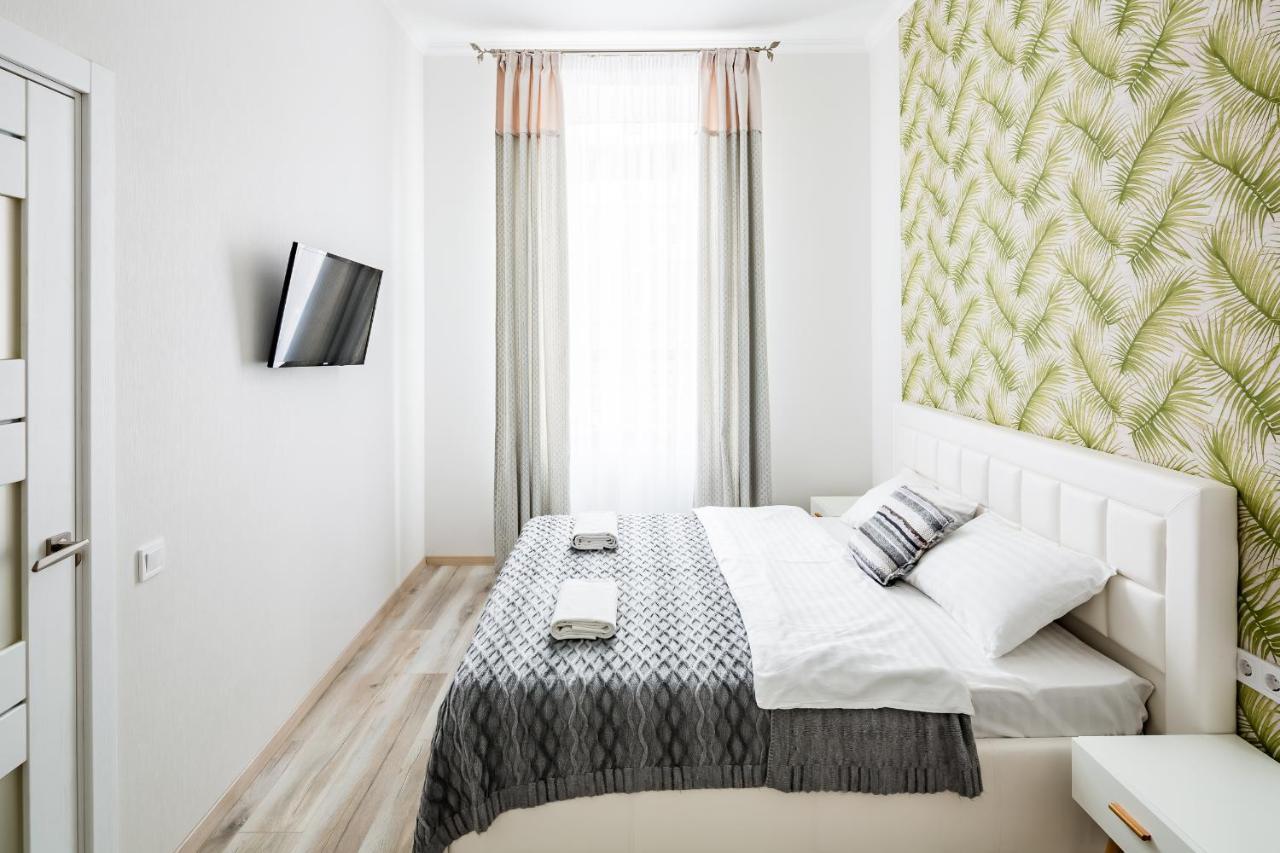 Old Town Cosy Apartment Lviv Ngoại thất bức ảnh