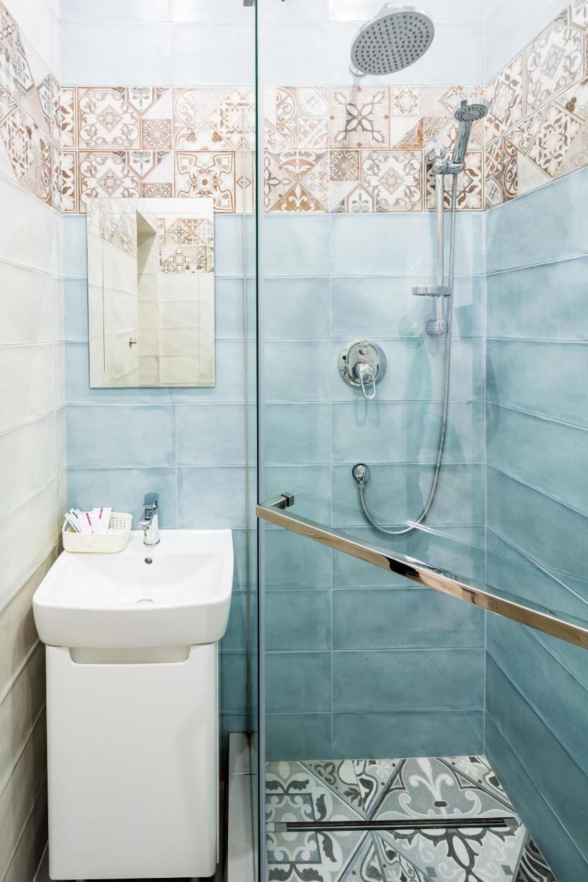 Old Town Cosy Apartment Lviv Ngoại thất bức ảnh